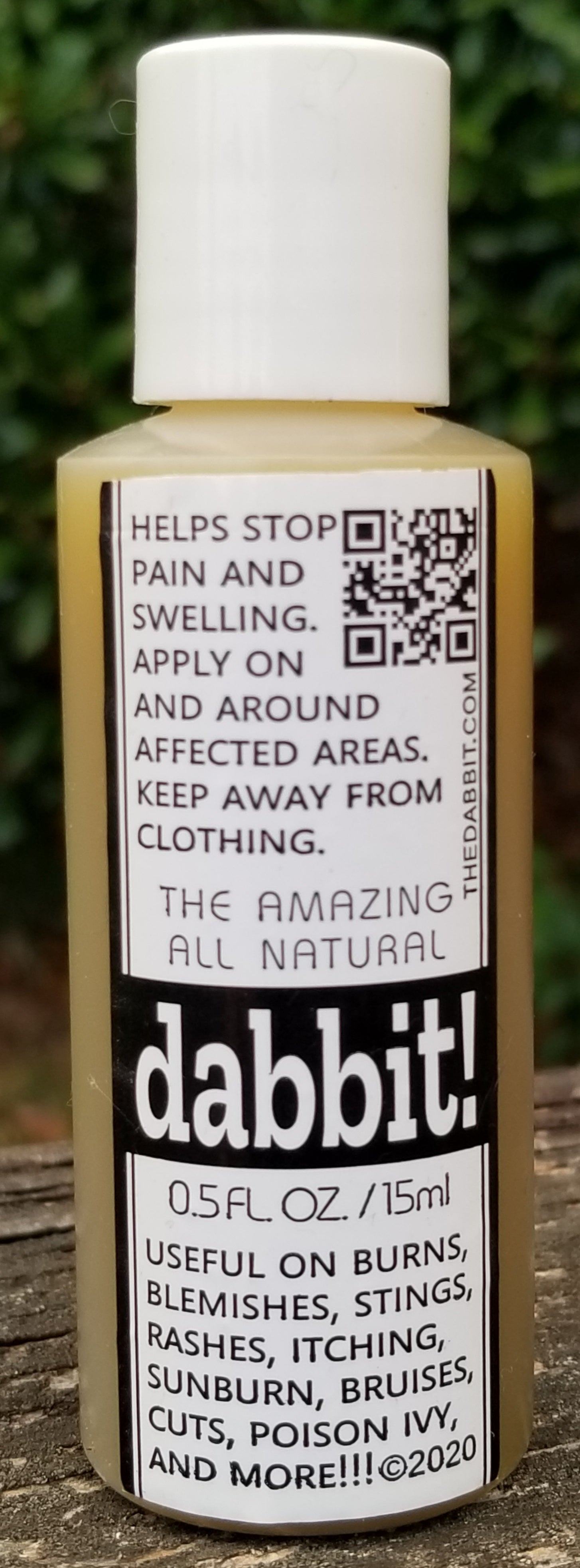 Dabbit