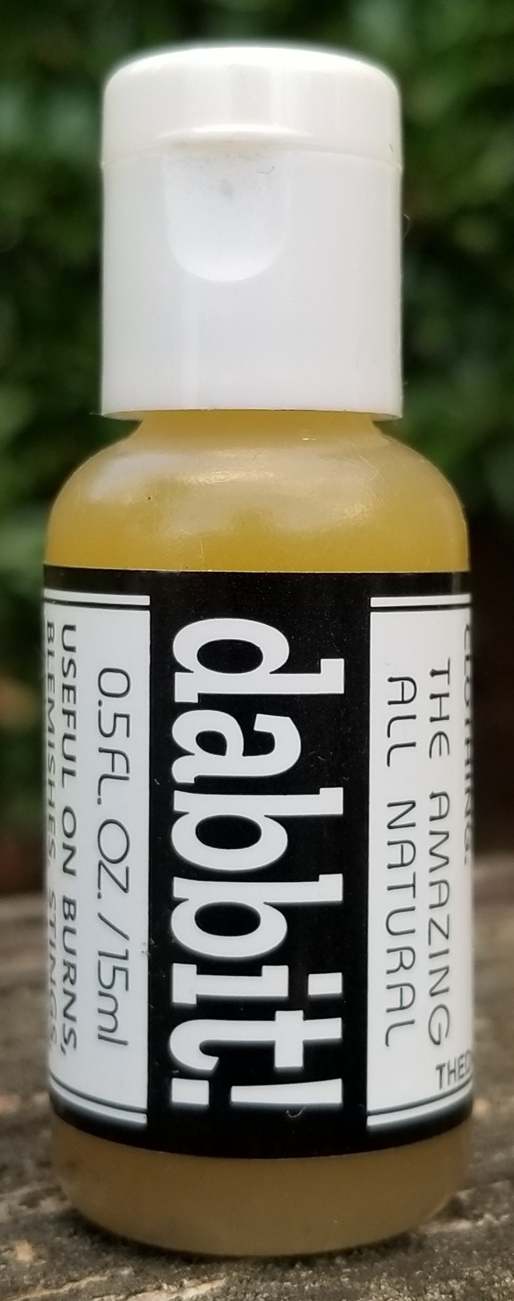 Dabbit